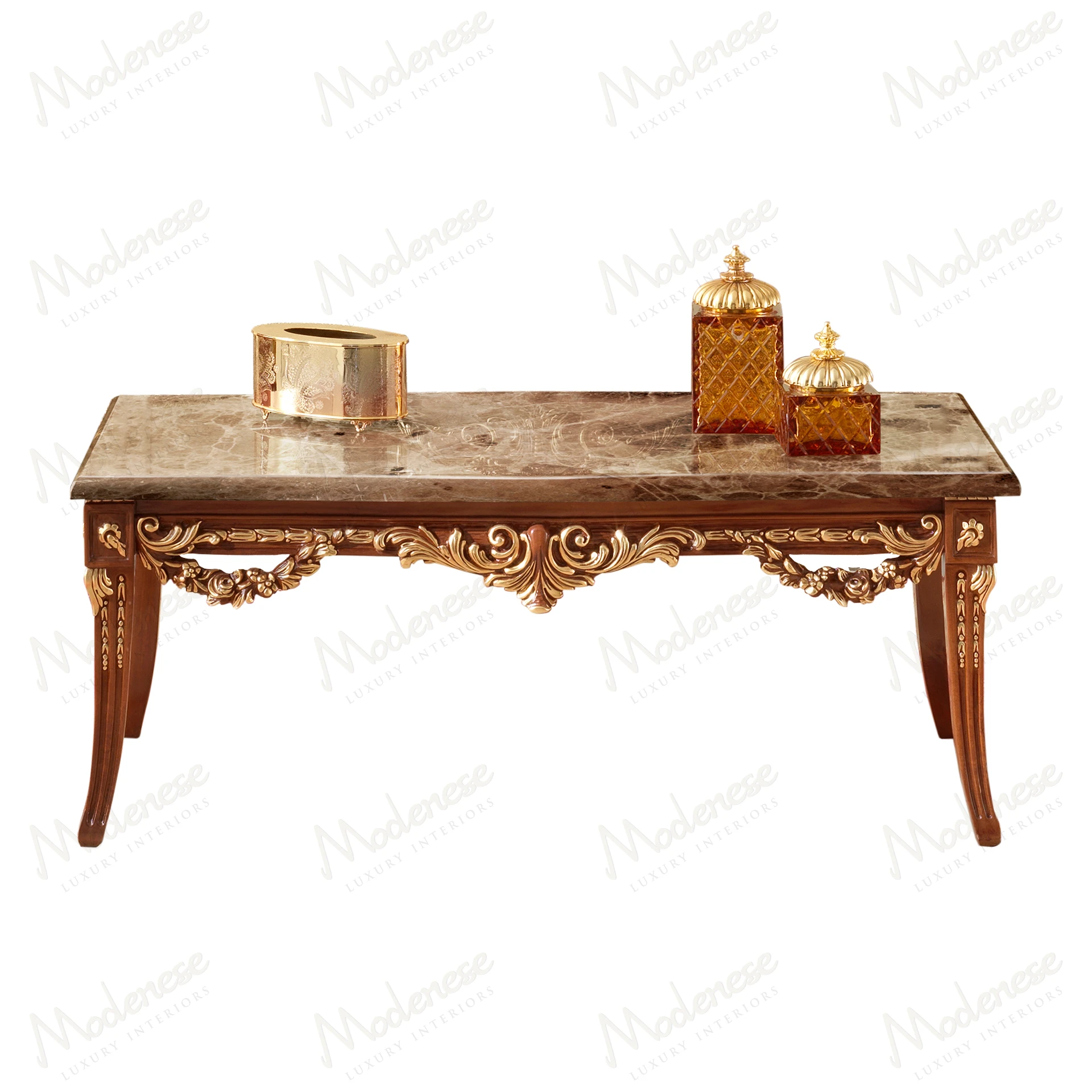 Rubino Delight Coffee Table
