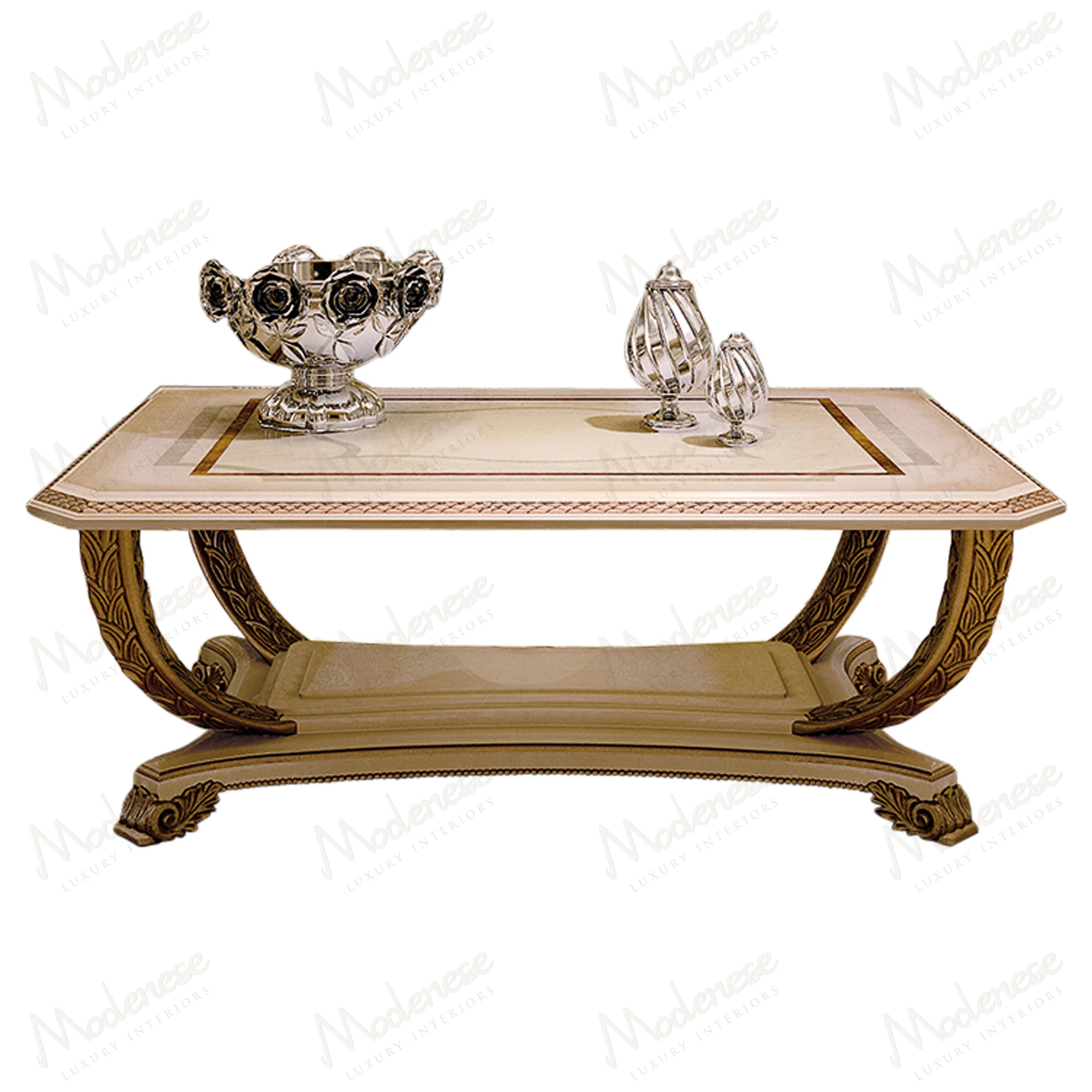 Embrace Coffee Table
