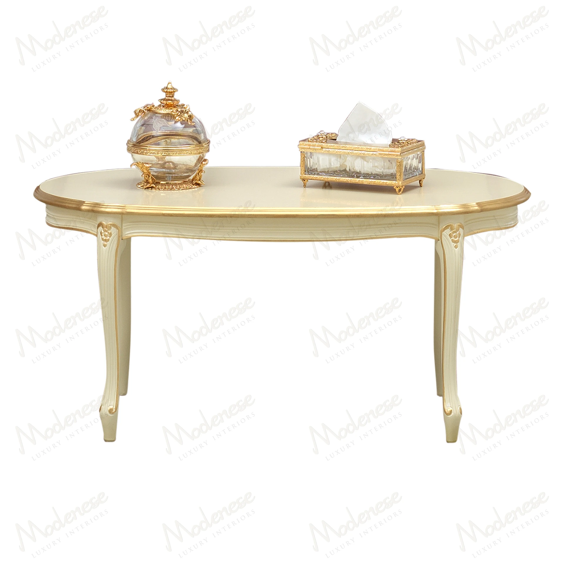 Aurora Charm Coffee Table