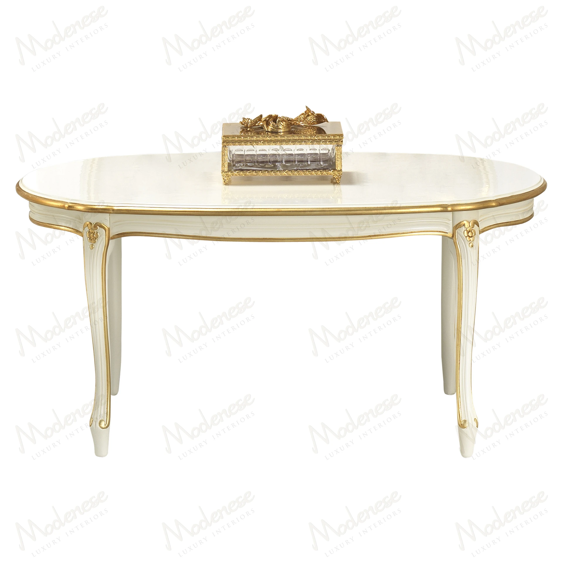 Delicate Bliss Coffee Table
