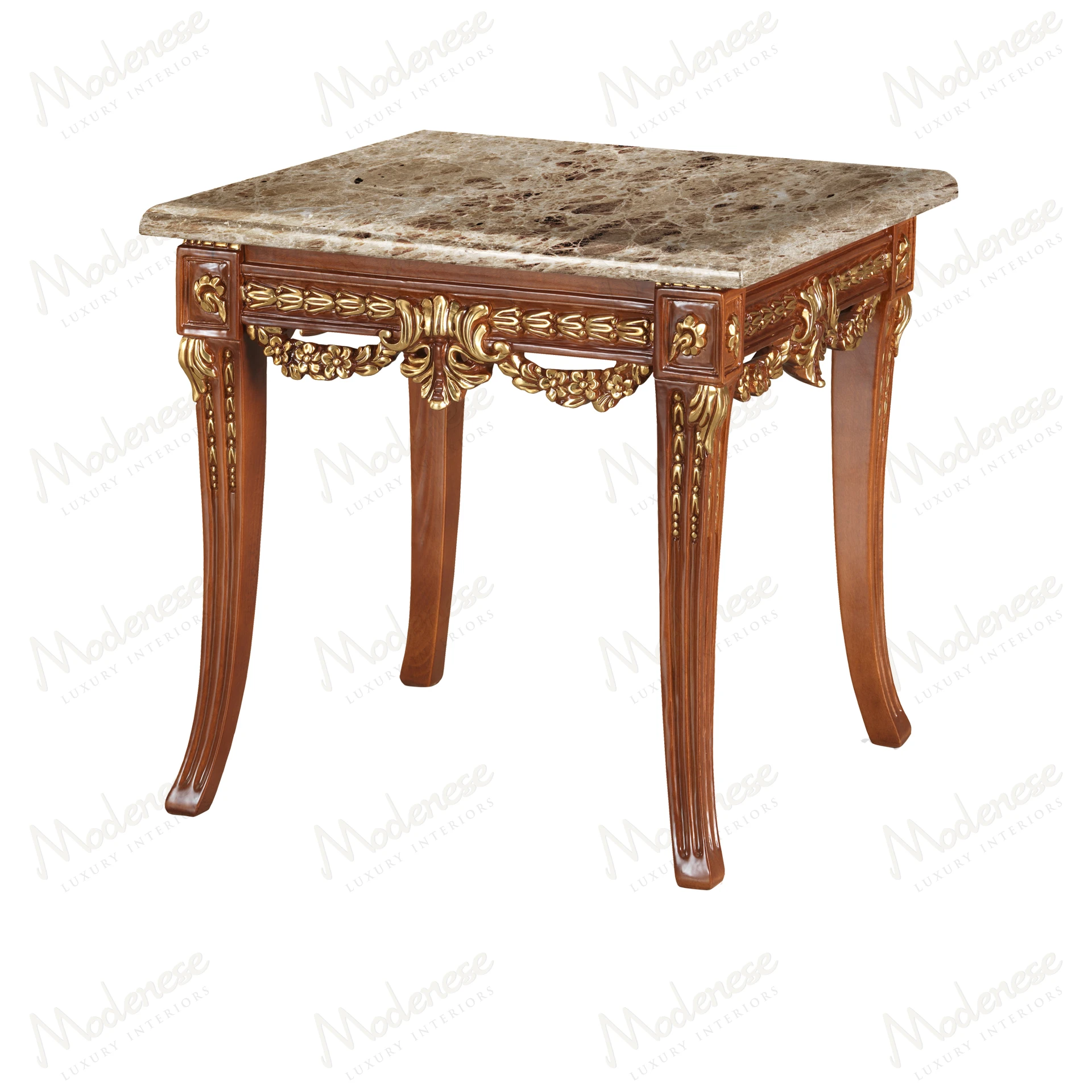 Rubino Delight Side Table