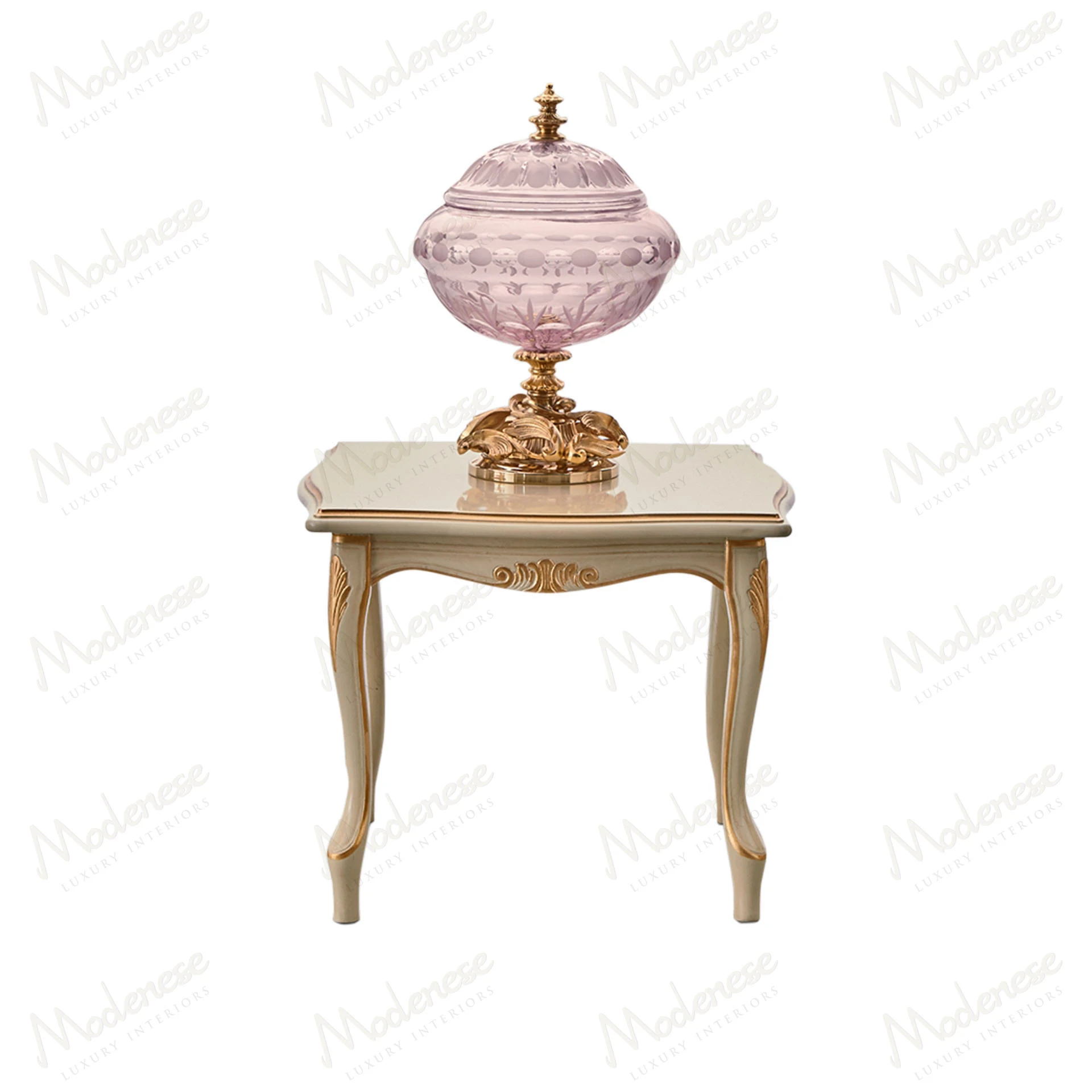Delicacy Side Table