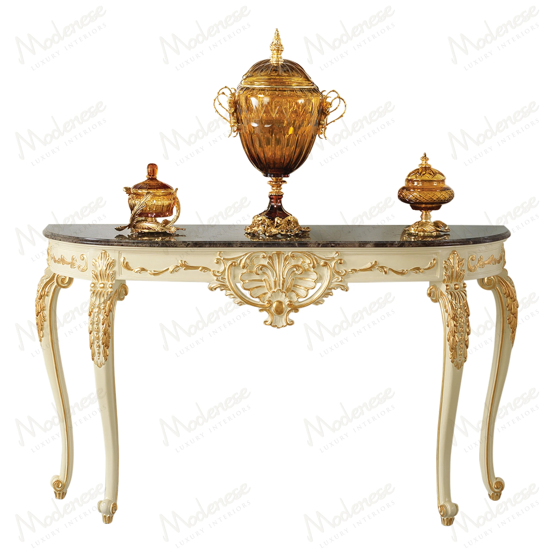 Midnight Moon Console