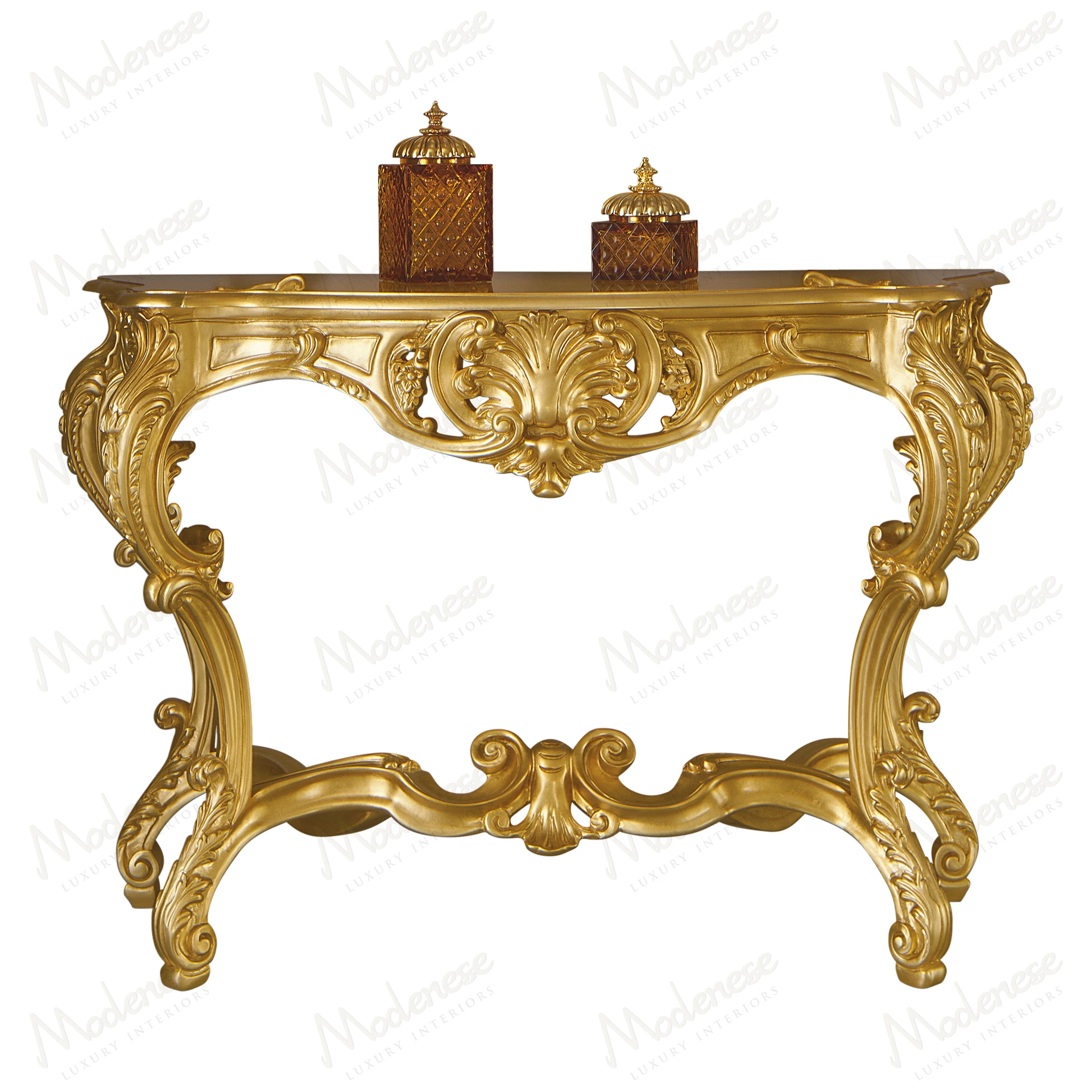 Royal Blend Console
