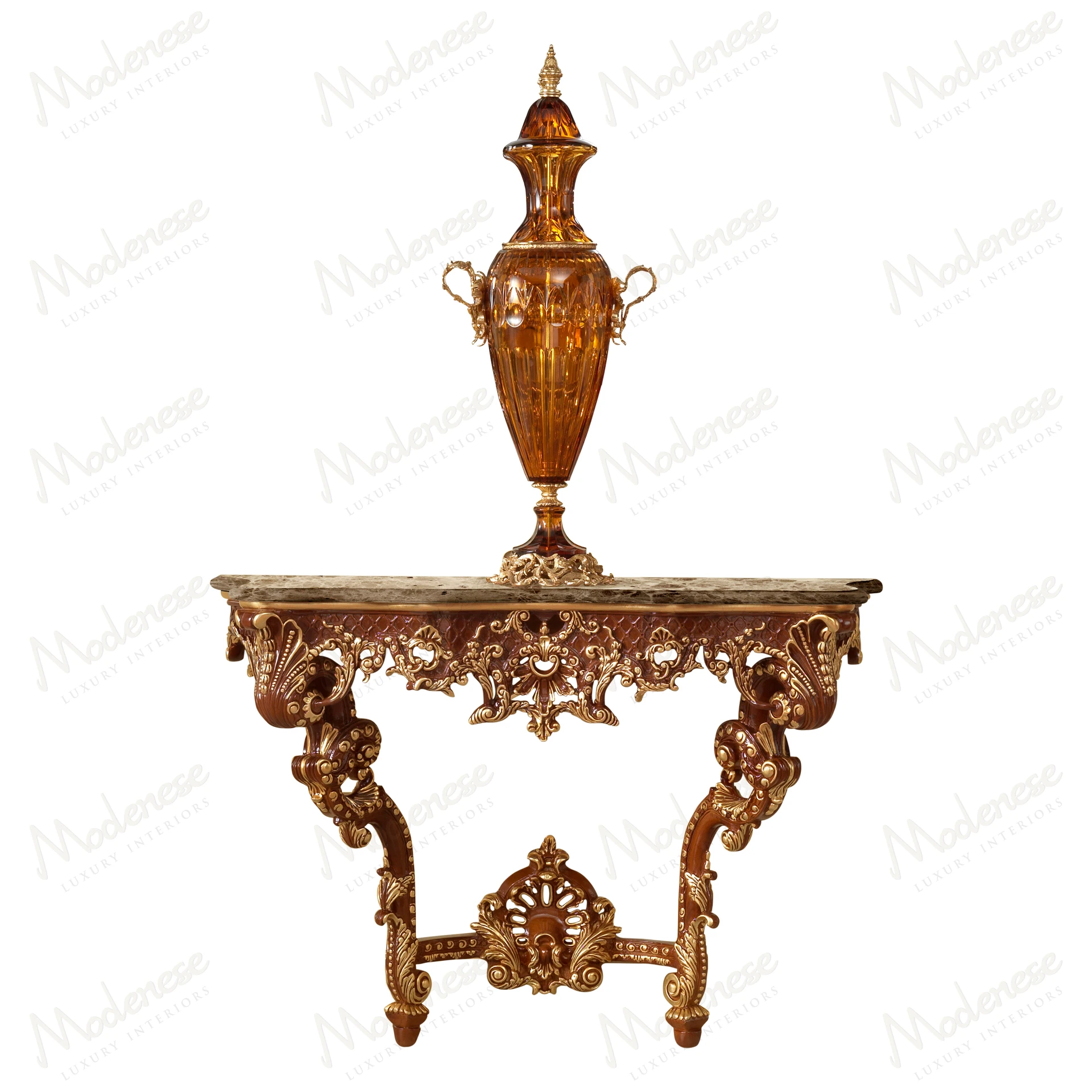 Royal Blend Console