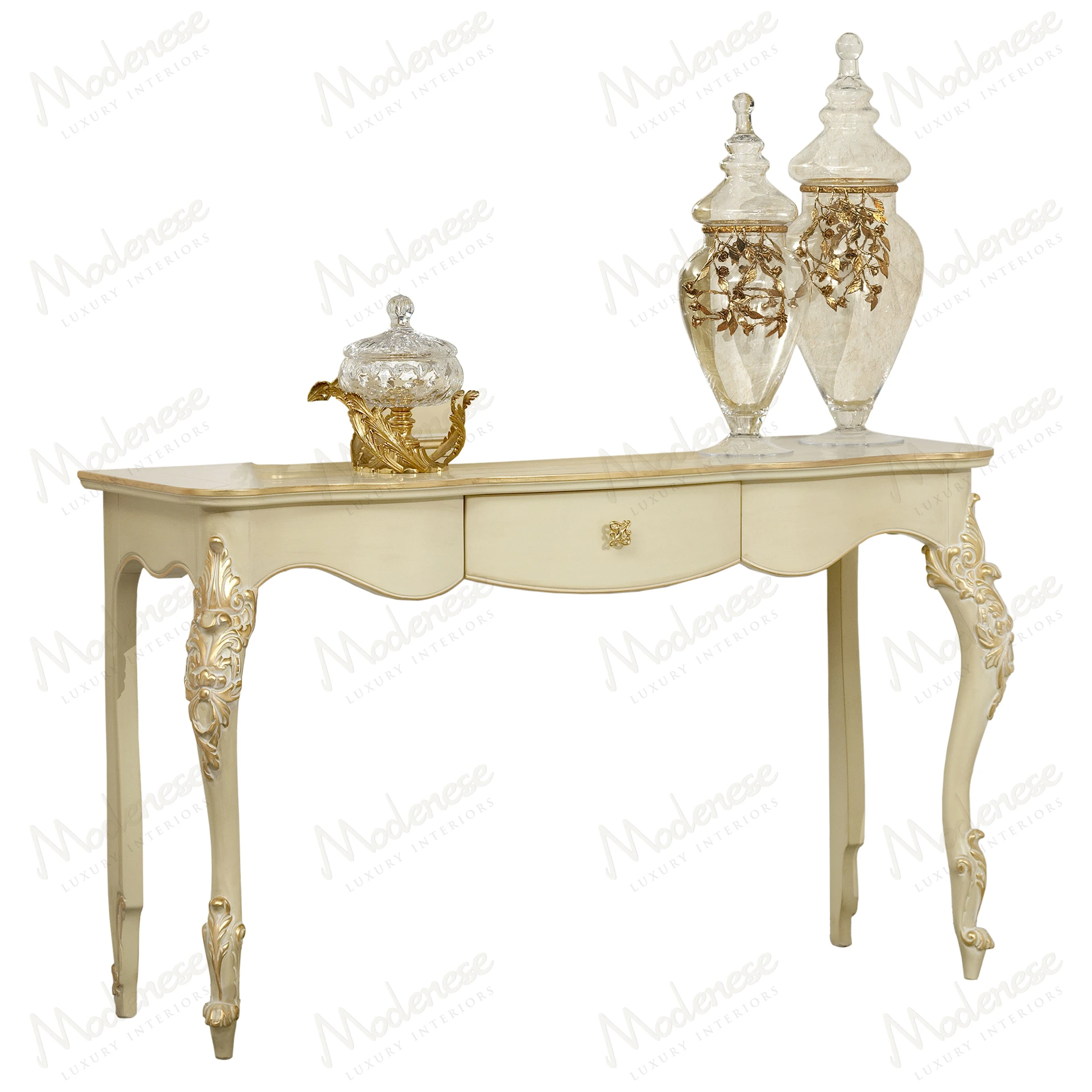 Timeless Serenity Console
