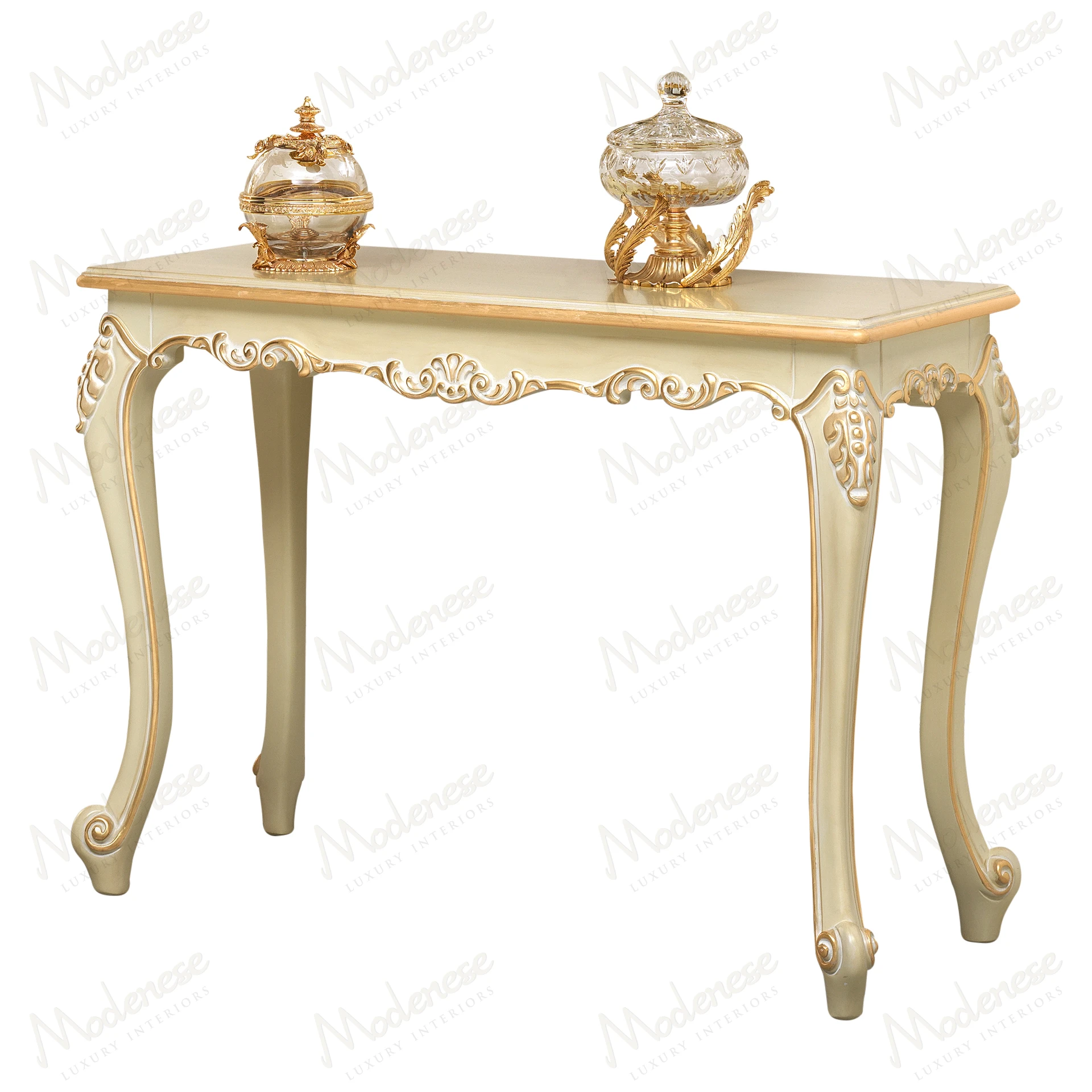 CLASSIC FURNITURE Timeless Grace Console