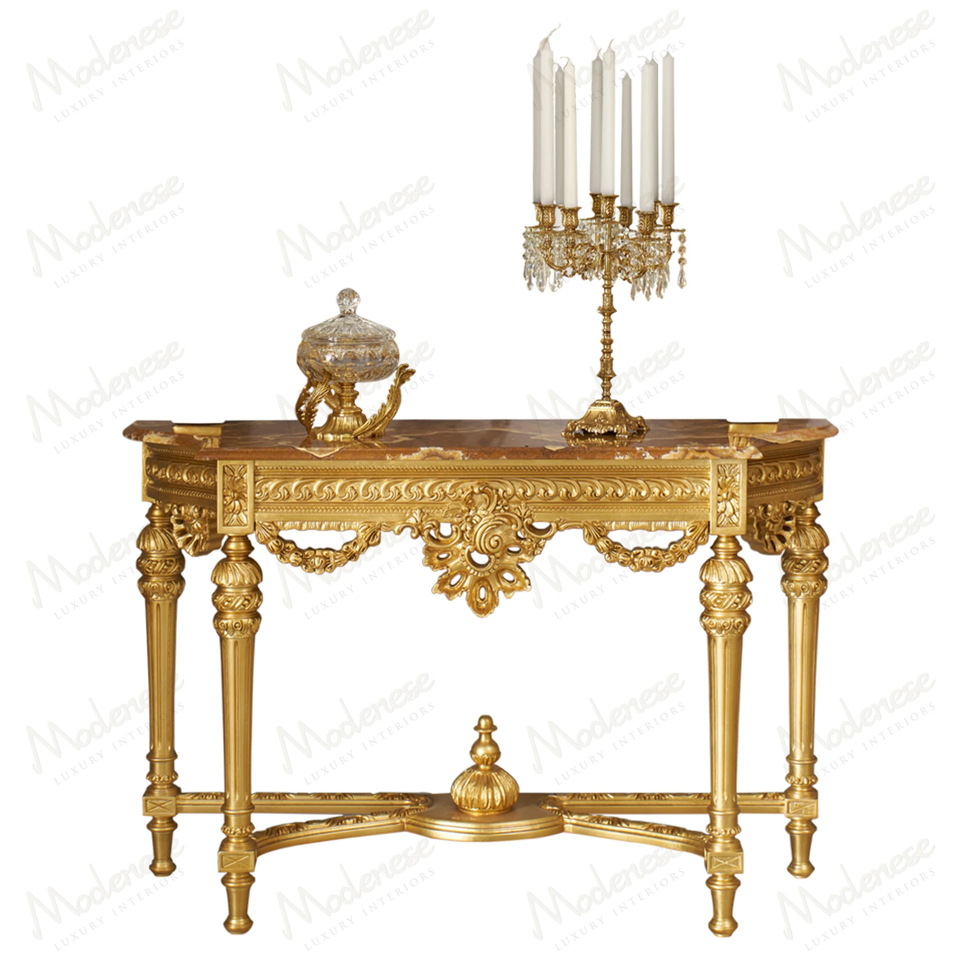 CLASSIC FURNITURE Elite Console