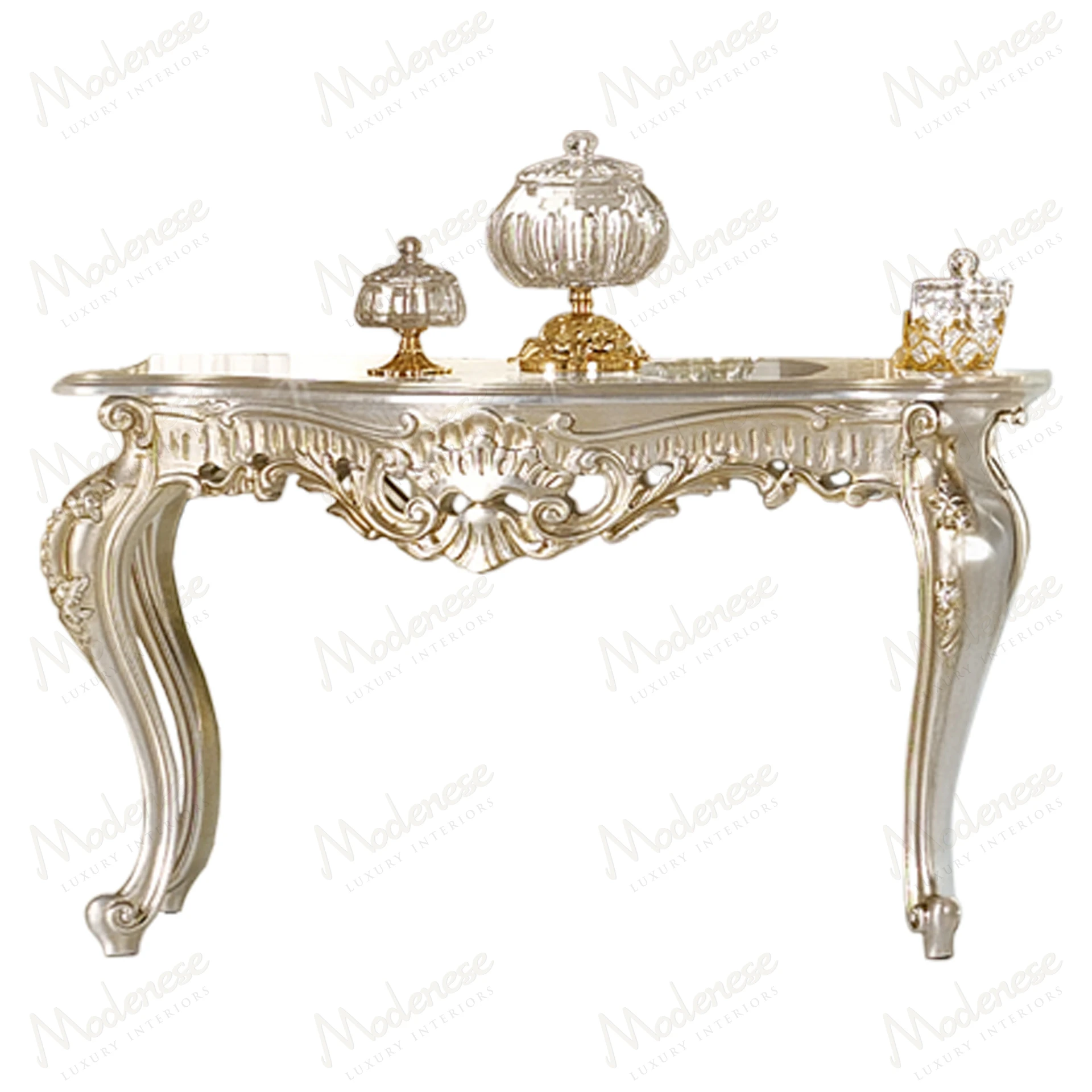 Noble Etiquette Console