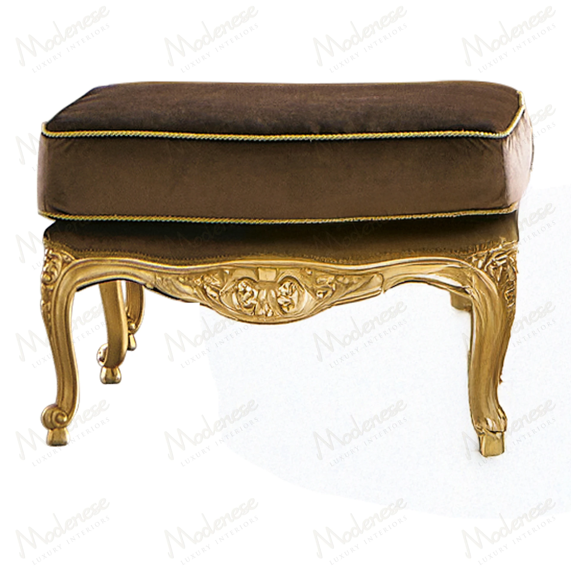 Royal Blend Footstool