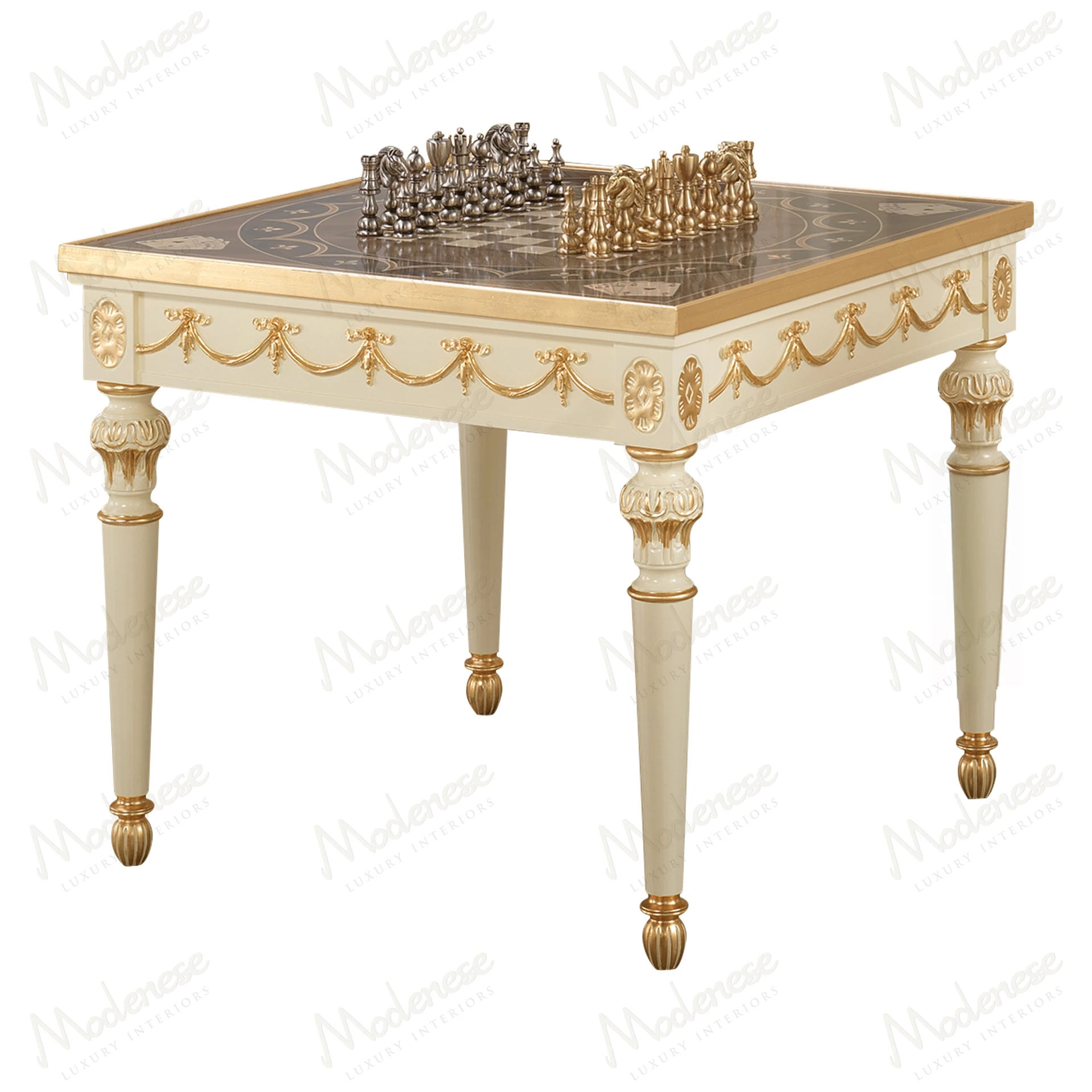 Royal Symphony Gaming Table