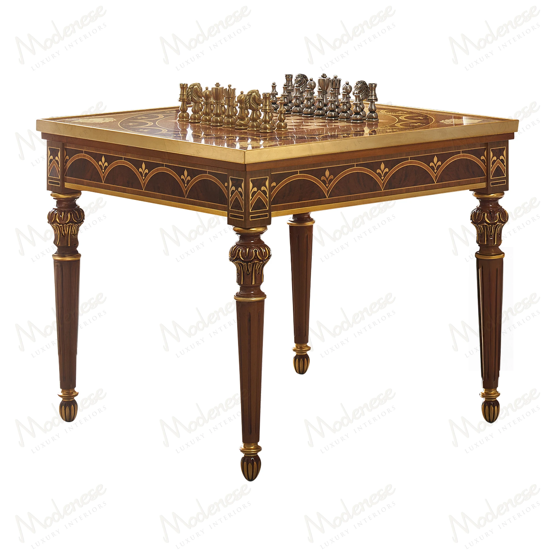 CLASSIC FURNITURE Elite Gaming Table