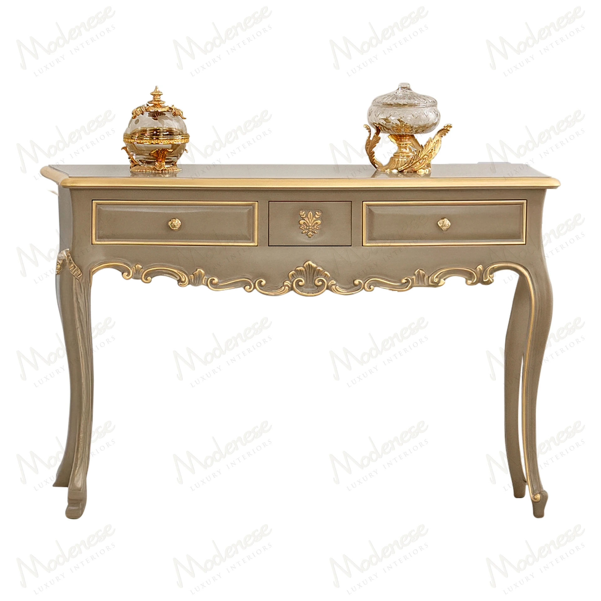 CLASSIC FURNITURE Elegant Harmony Console