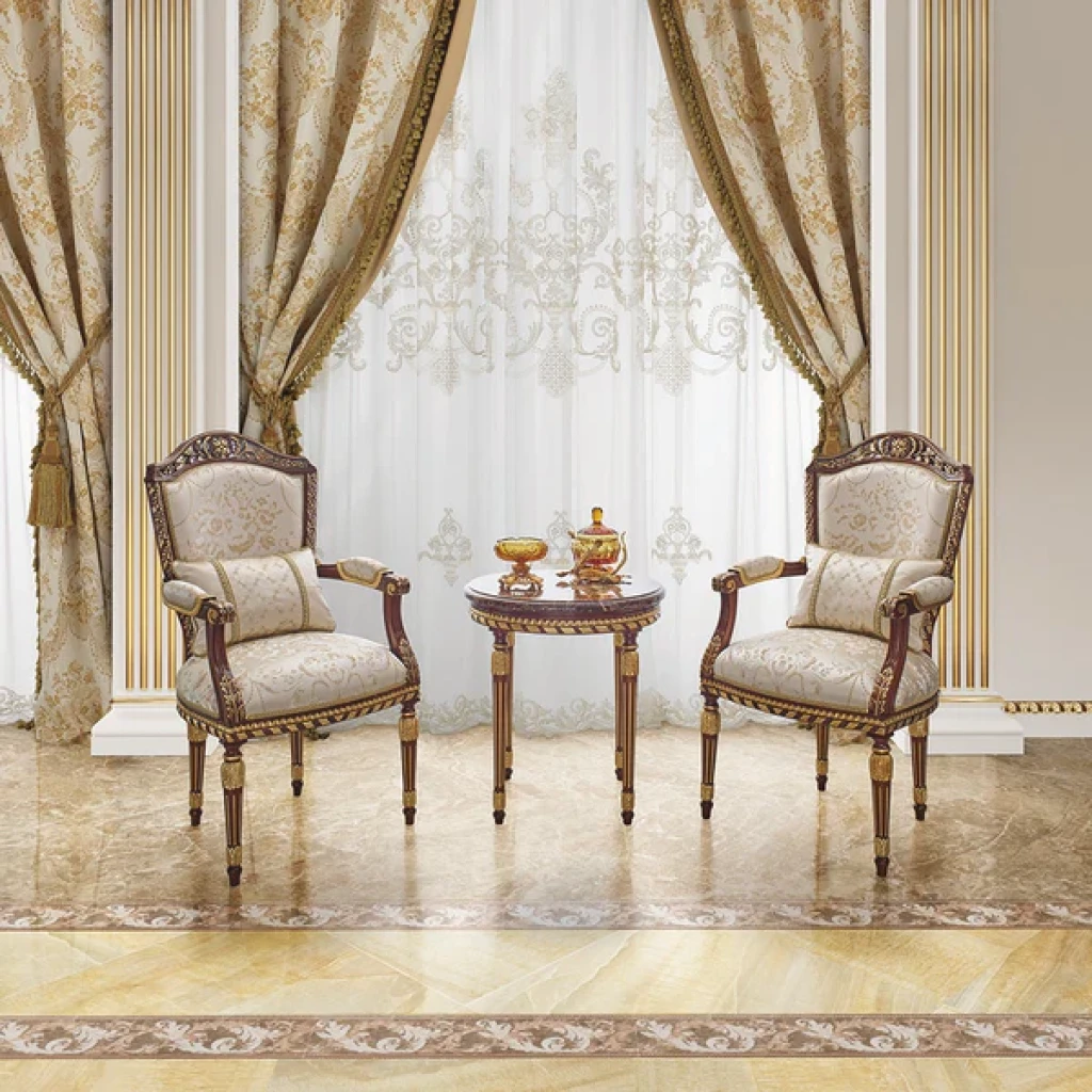 Luxury Furniture Investment: Why Quality Furniture Stands the Test of Time