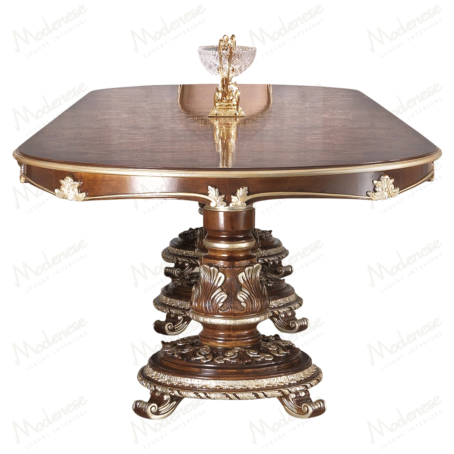 A Noble Etiquette Dining Table with a cozy texture and no fabric upholstery, designed for a comfortable and accessible dining experience