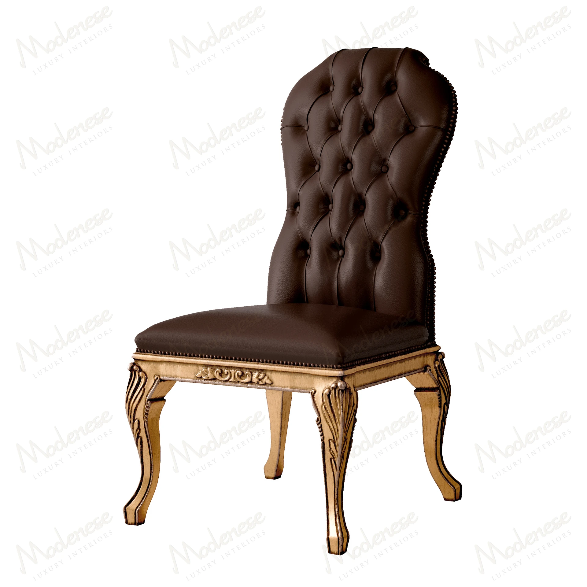 Heritage Harmony Chair