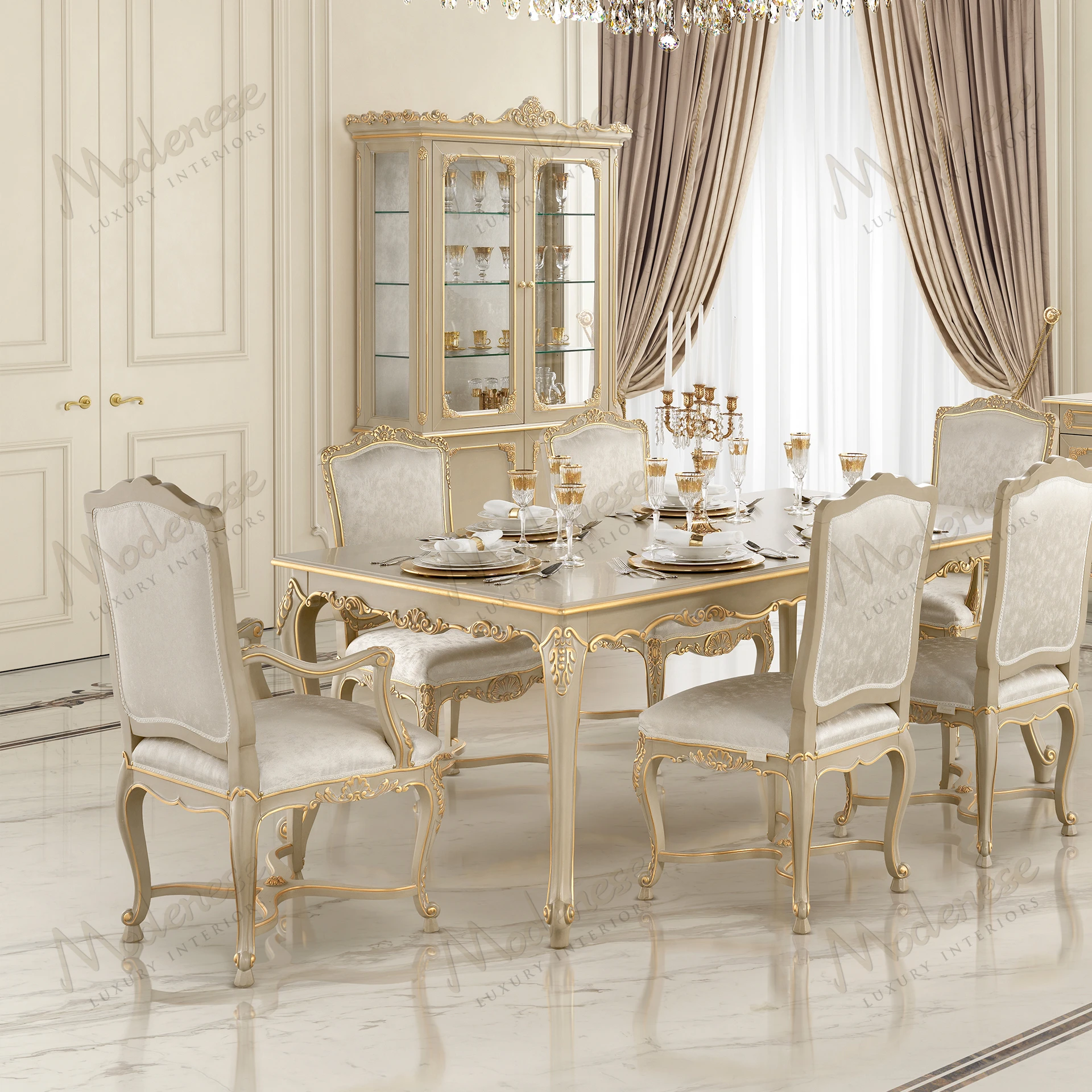 Harmony Chair in light grey fabric with a cozy texture, offering a comfortable and stylish seating option. Simple, elegant design complements any space