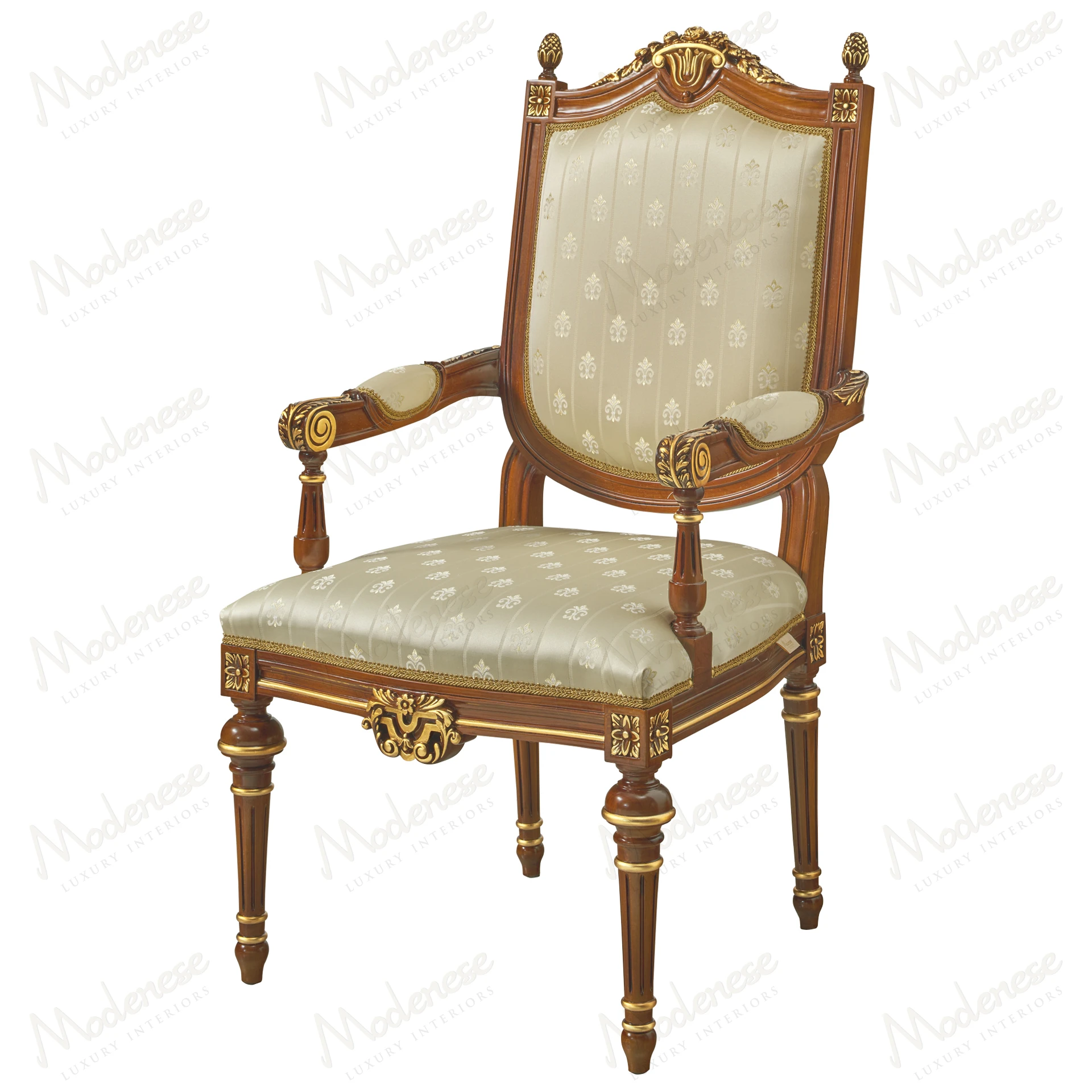 Elite Chair with Armrests