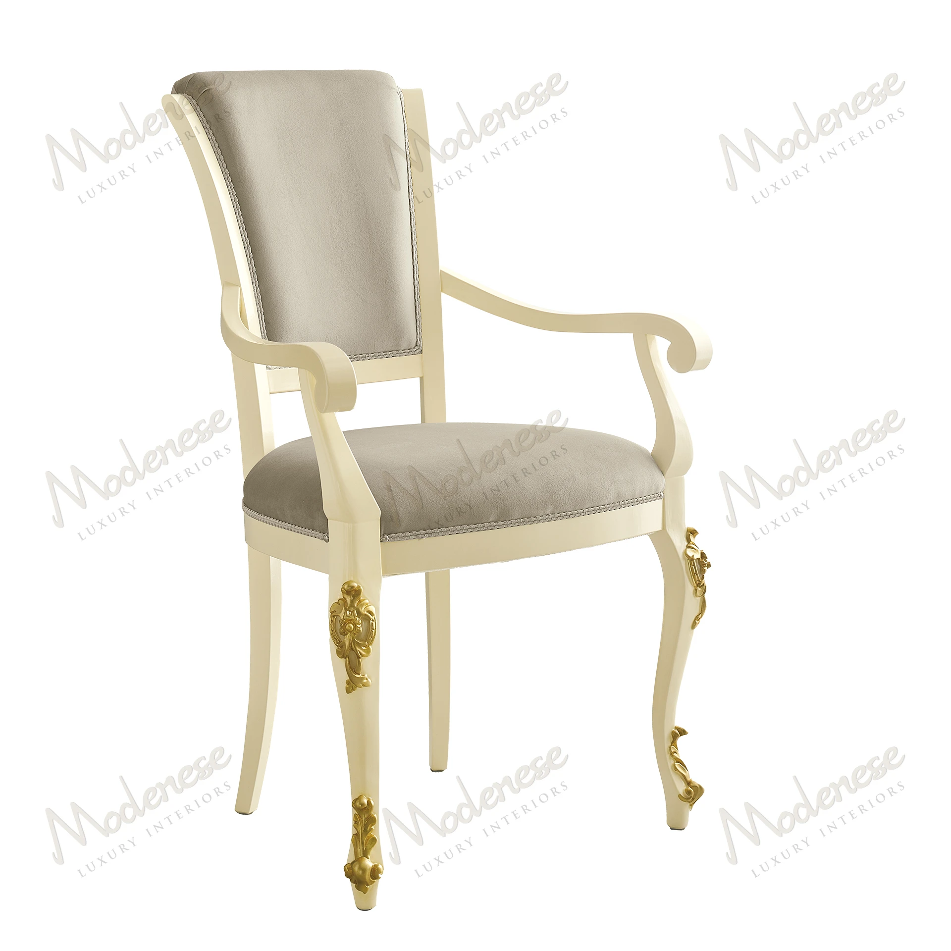 Essence Chair with Armrests