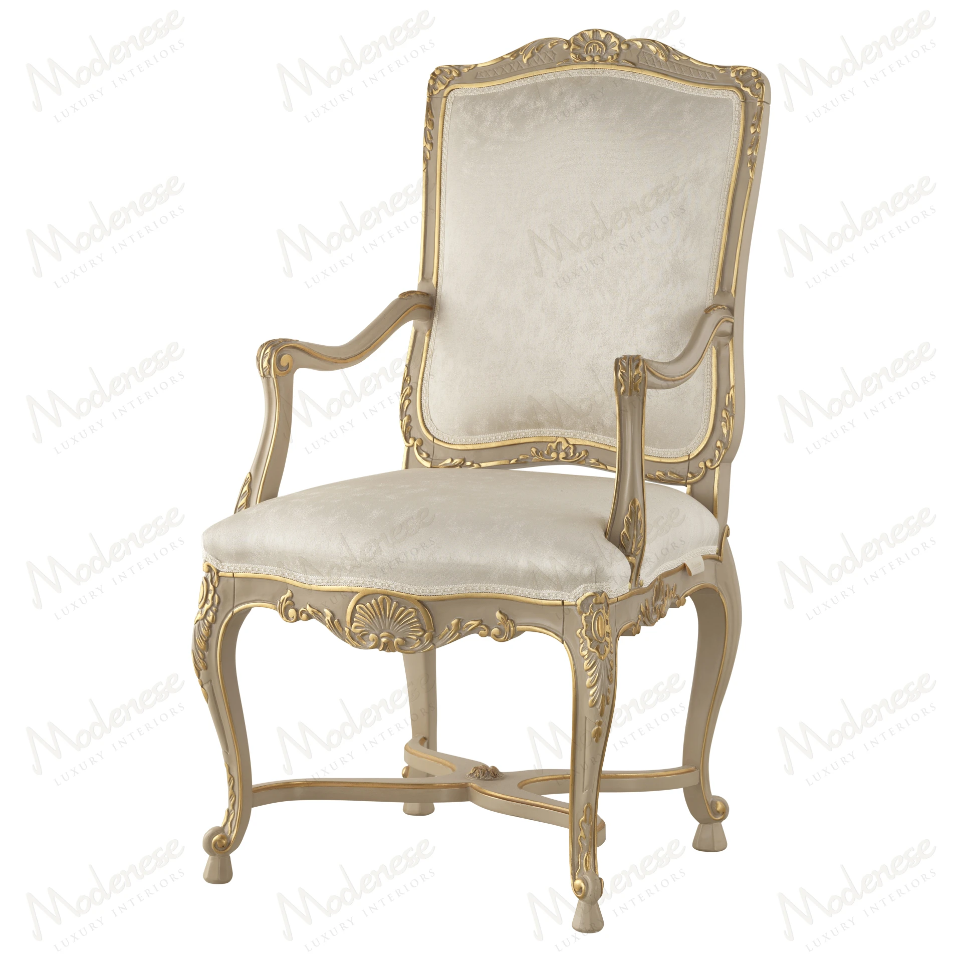Harmony Chair with Armrests