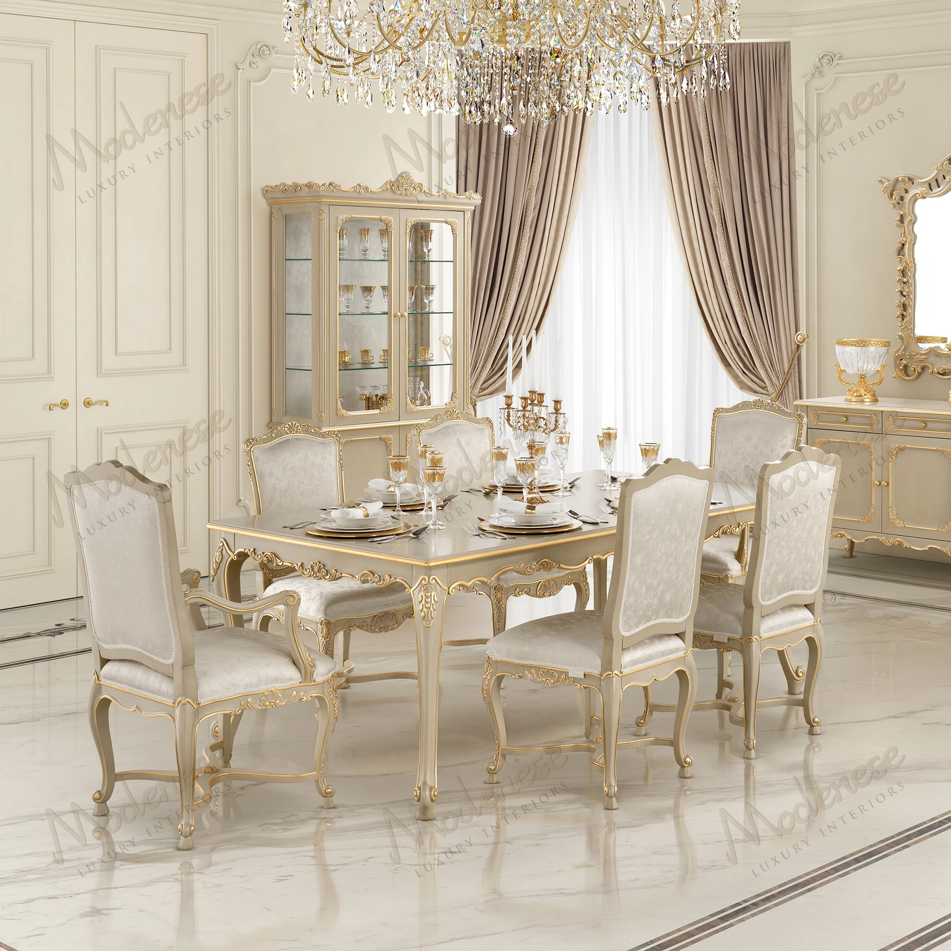 Light grey Harmony Chair with armrests, contemporary design, wood structure, upholstered in sleek fabric. Ideal for modern interiors, offering comfort and style