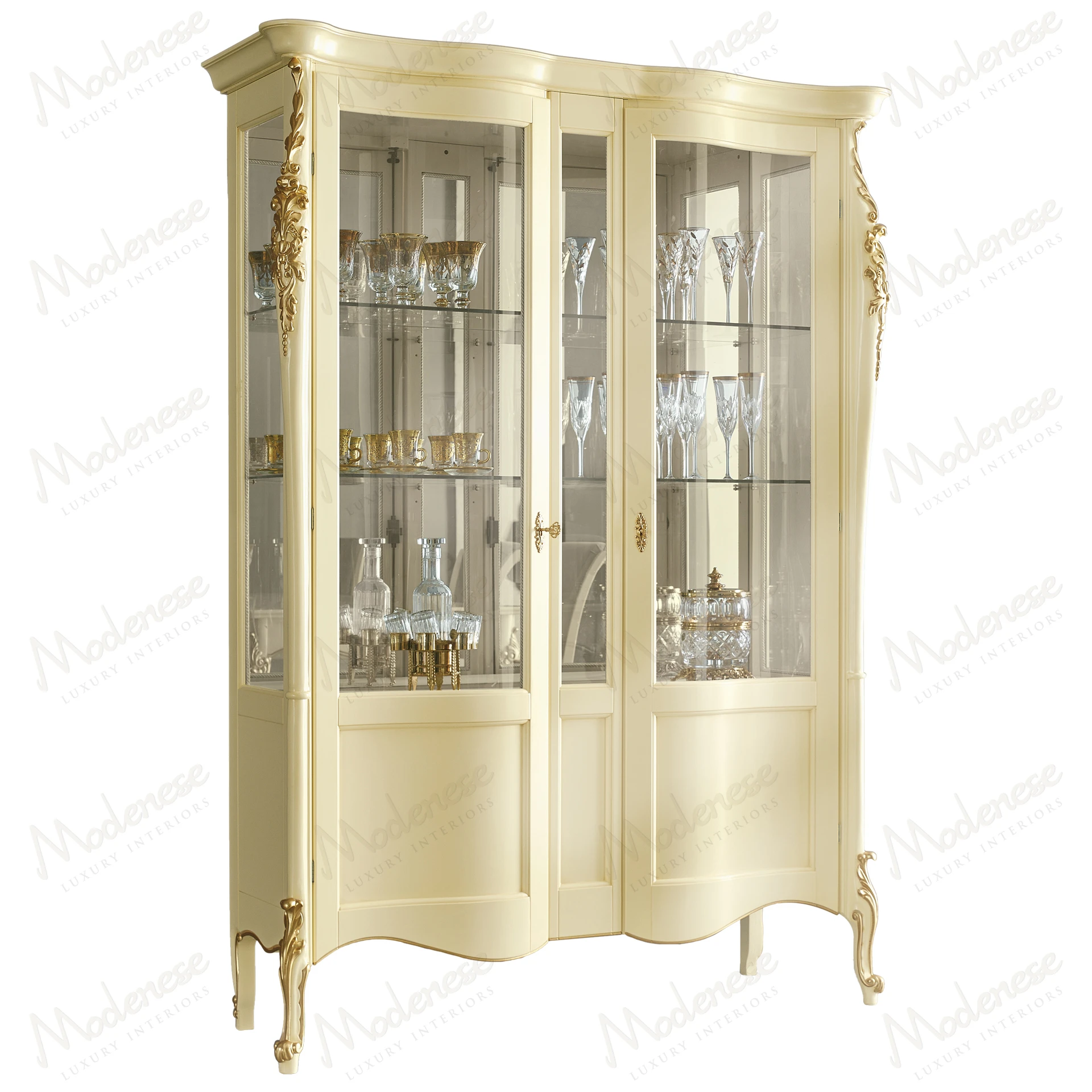 Essence Cabinet