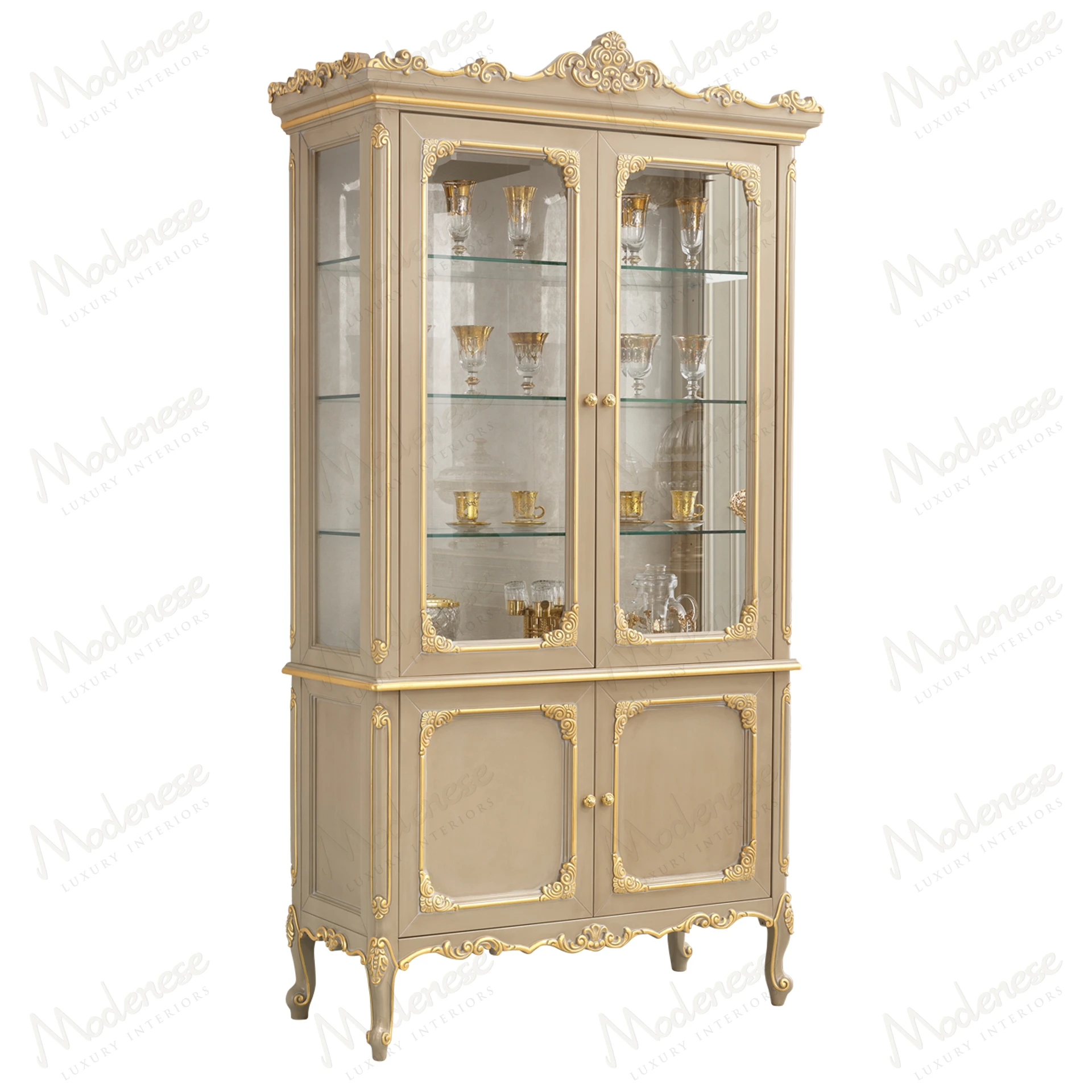 Harmony Cabinet