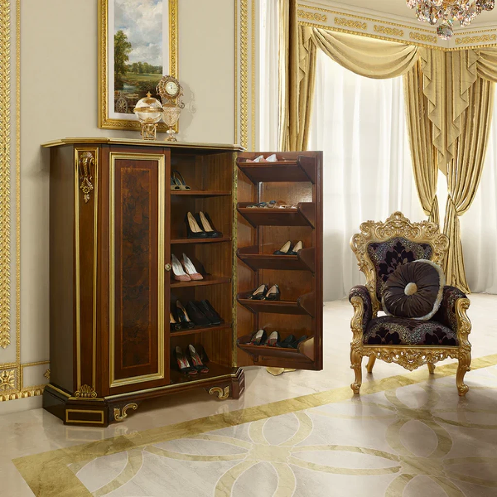 Custom-Made Luxury Furniture: Designing Pieces Tailored to Your Style