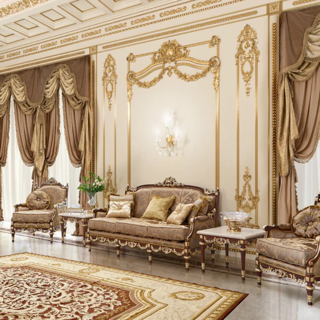 From Classic to Contemporary: Exploring Italian Furniture Styles