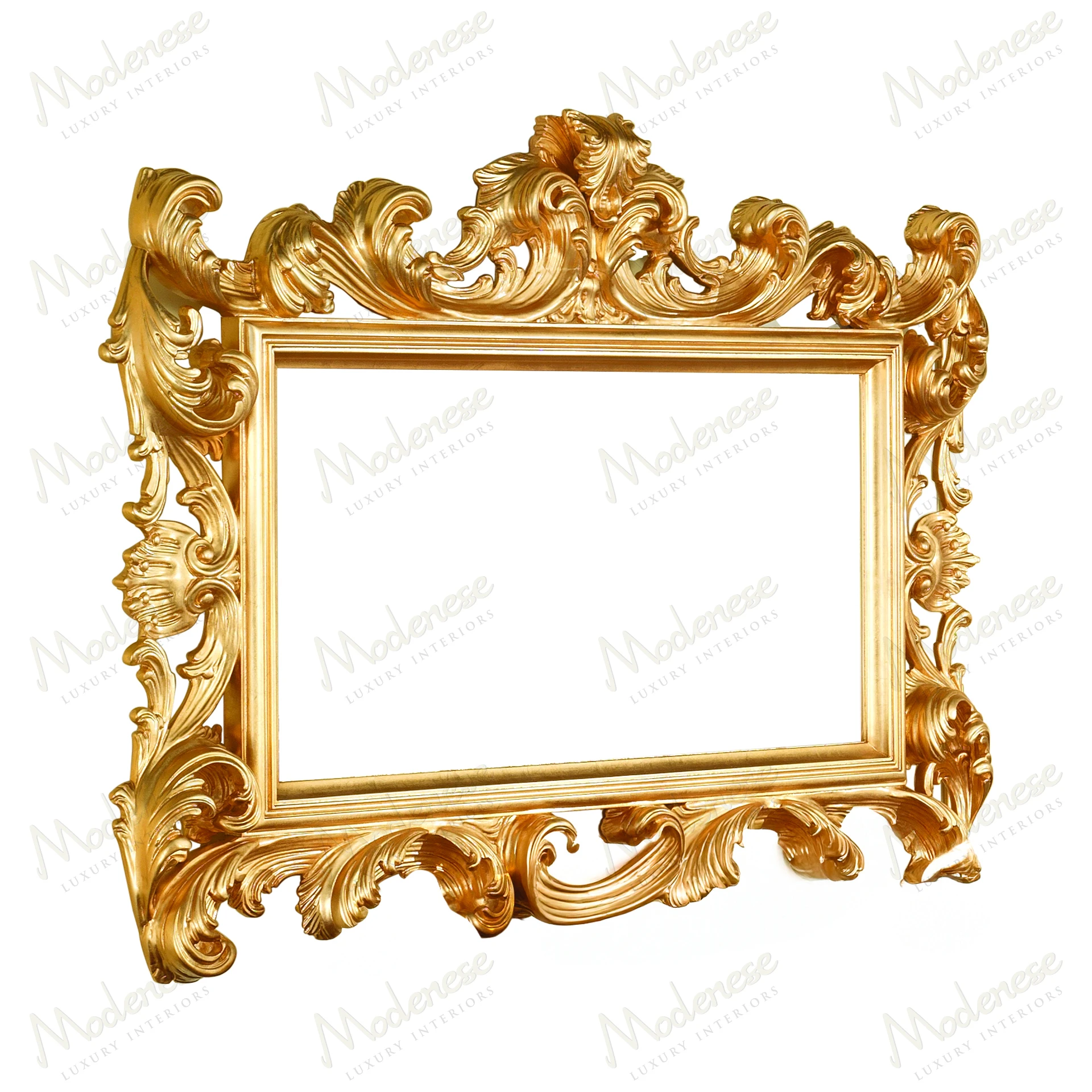 Round Rubino Delight Mirror with a cozy, plush texture and no fabric upholstery, offering a warm, inviting aesthetic