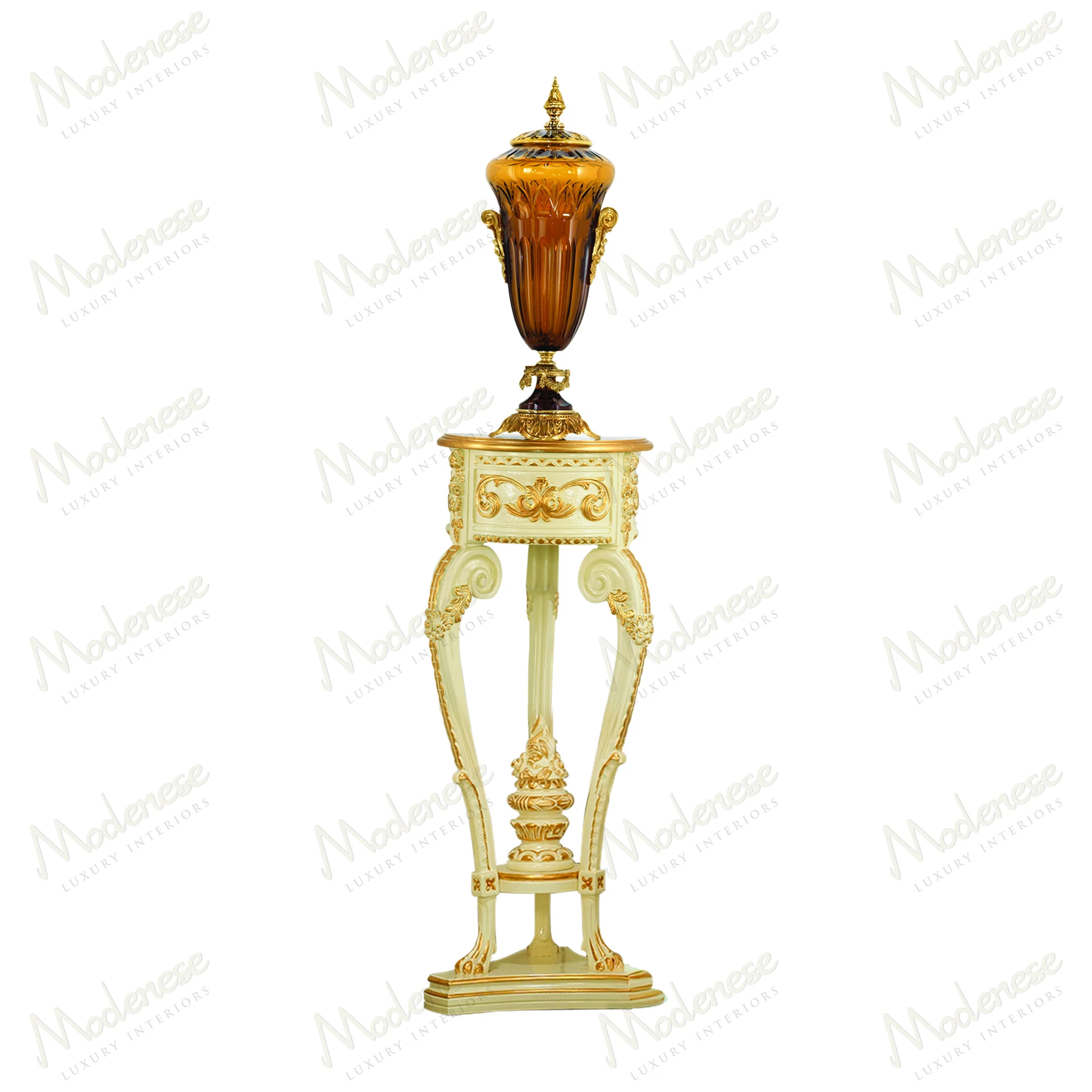 Rubino Delight Vase Stand