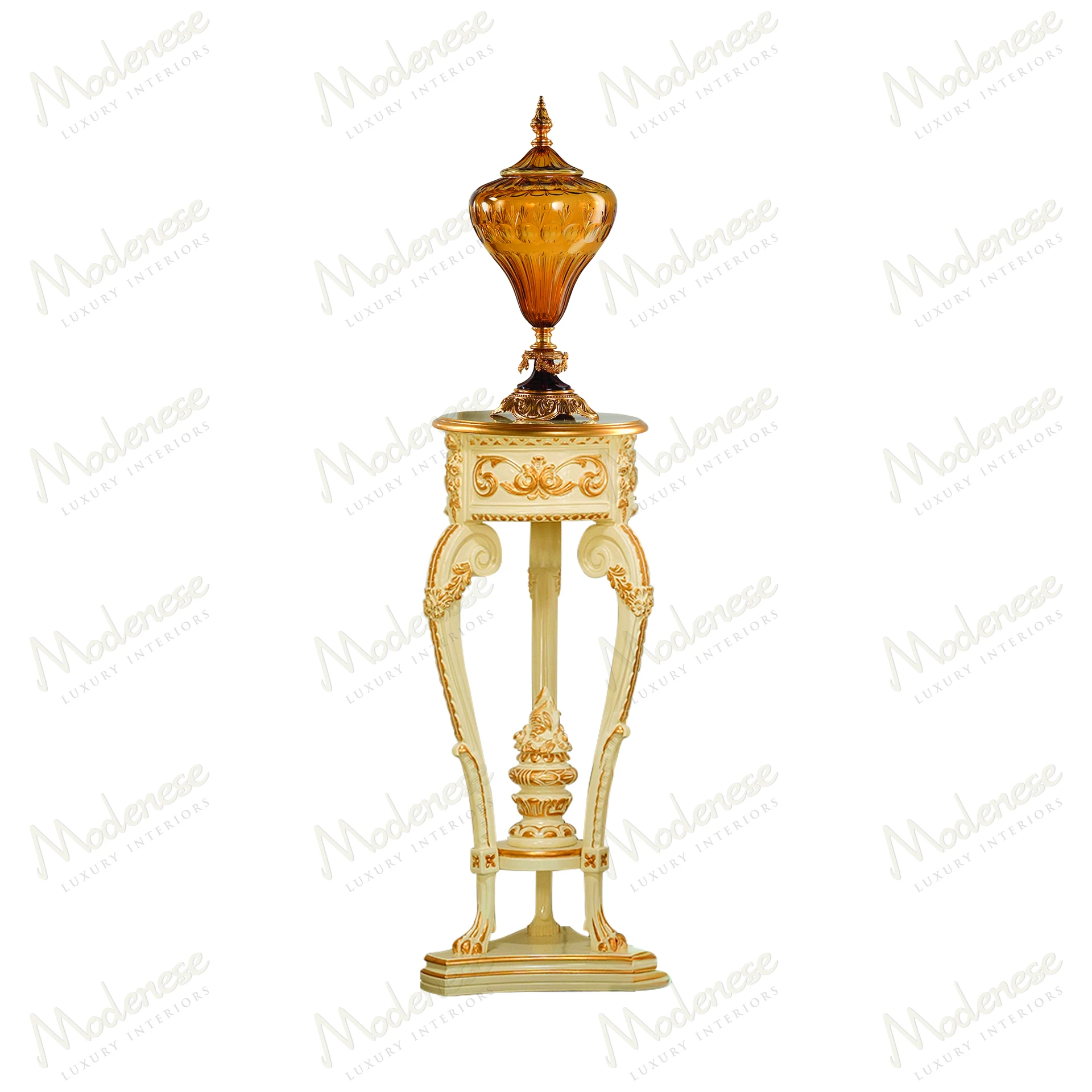 Rubino Delight Vase Stand