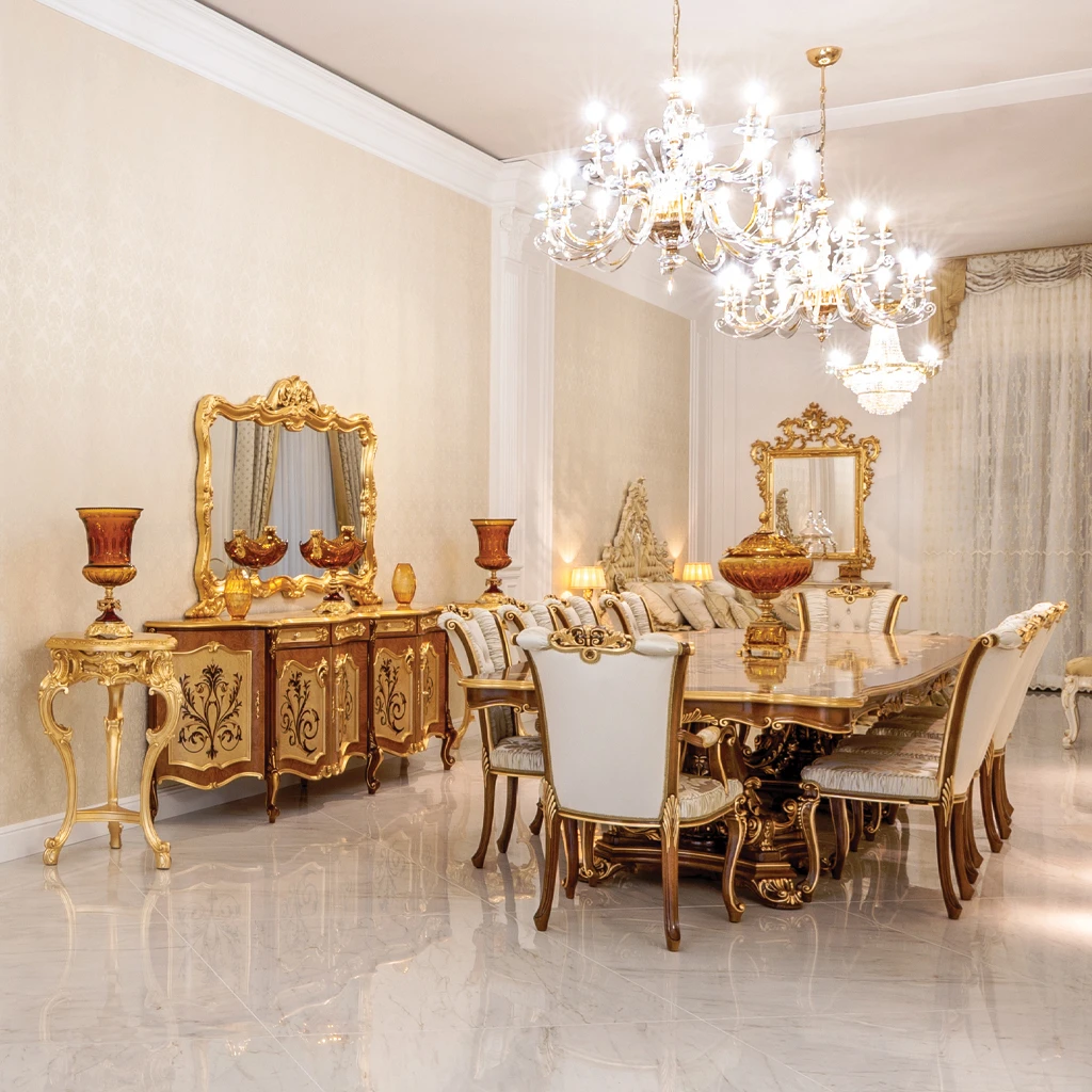 Modenese Interiors Brings Timeless Design to Milan