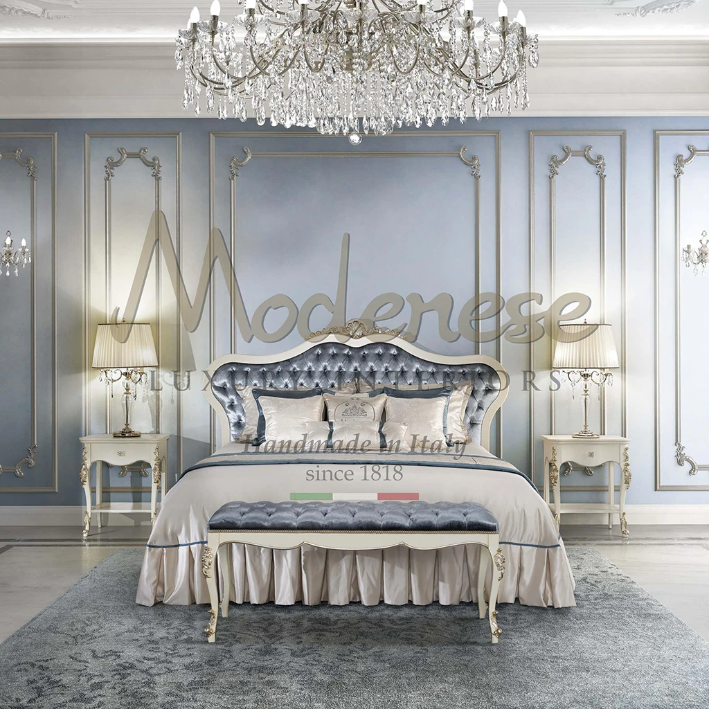 MODENESE PROJECT: SARELLI Fabrics for Hospitality Excellence