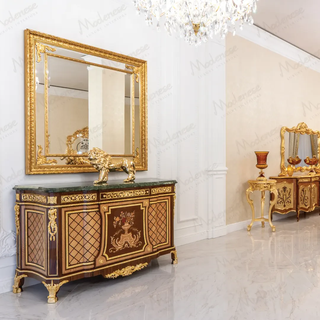 DINING SIDEBOARDS