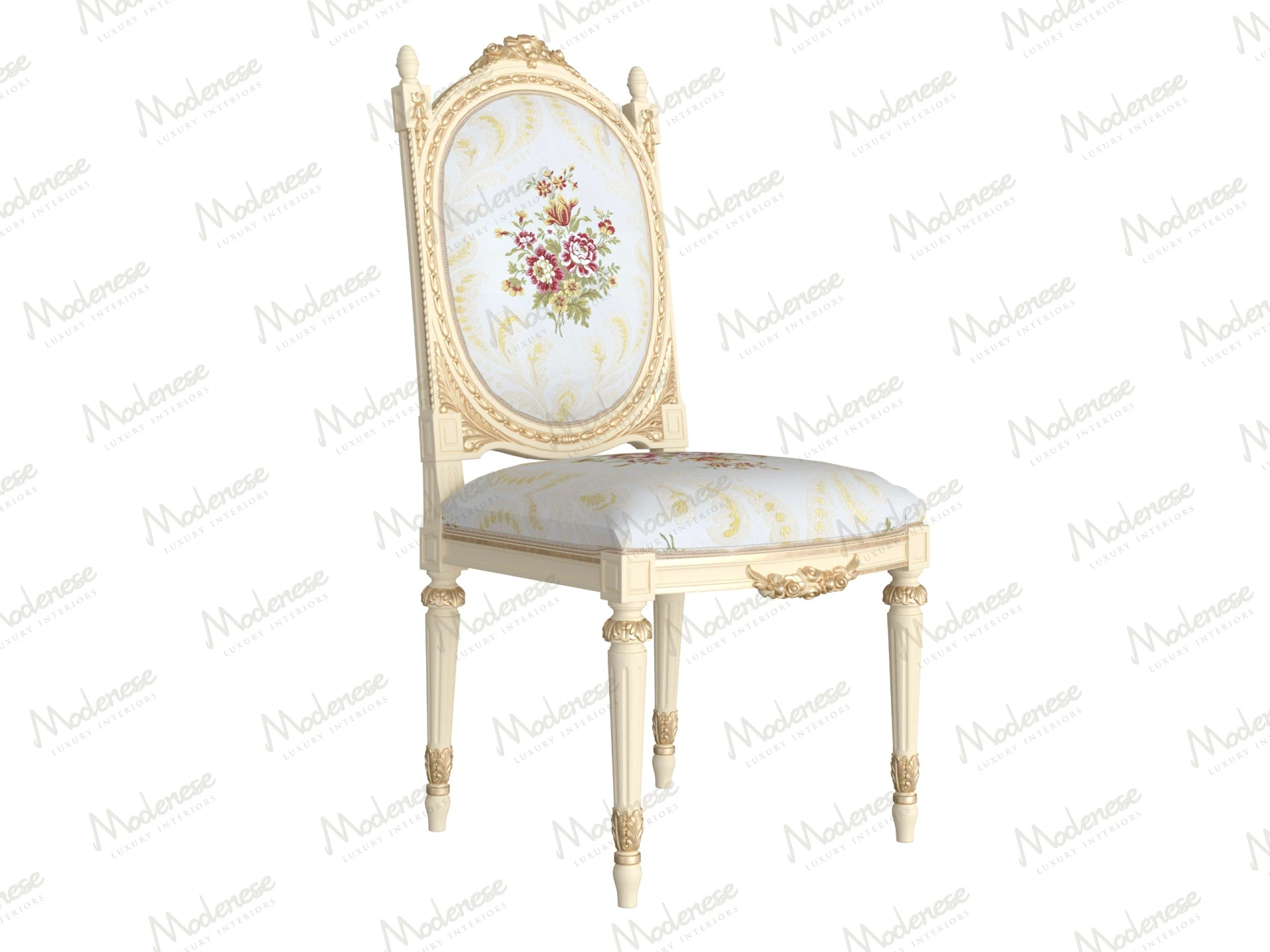 Grand Luxe Chair