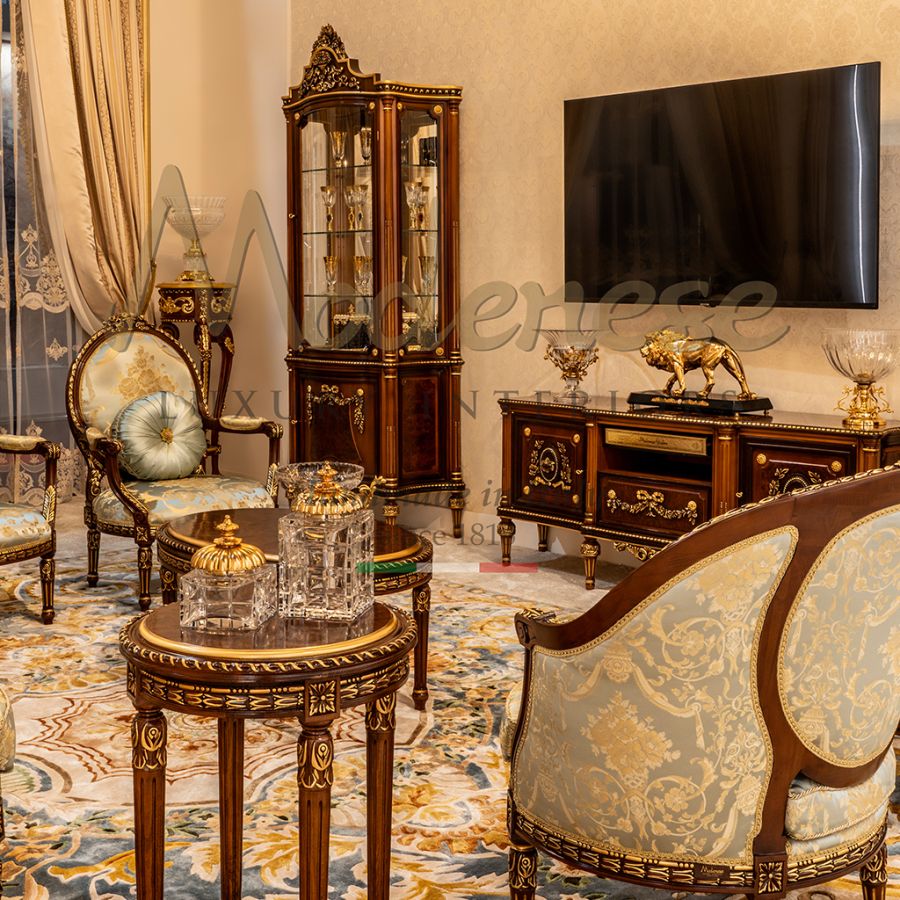 Panoramic view of our sophisticated stand at Maison et Objet 2025, showcasing a curated collection of high-end furniture and lighting in a harmoniously designed space.